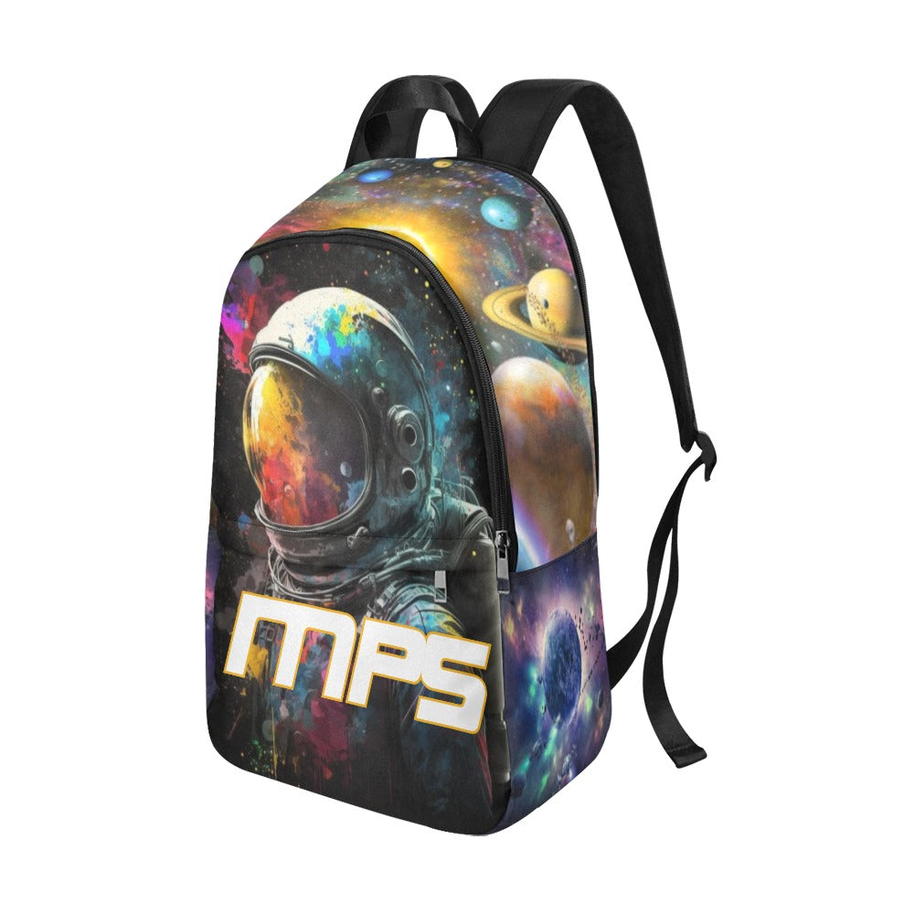 Astronaut Customize Bookbag