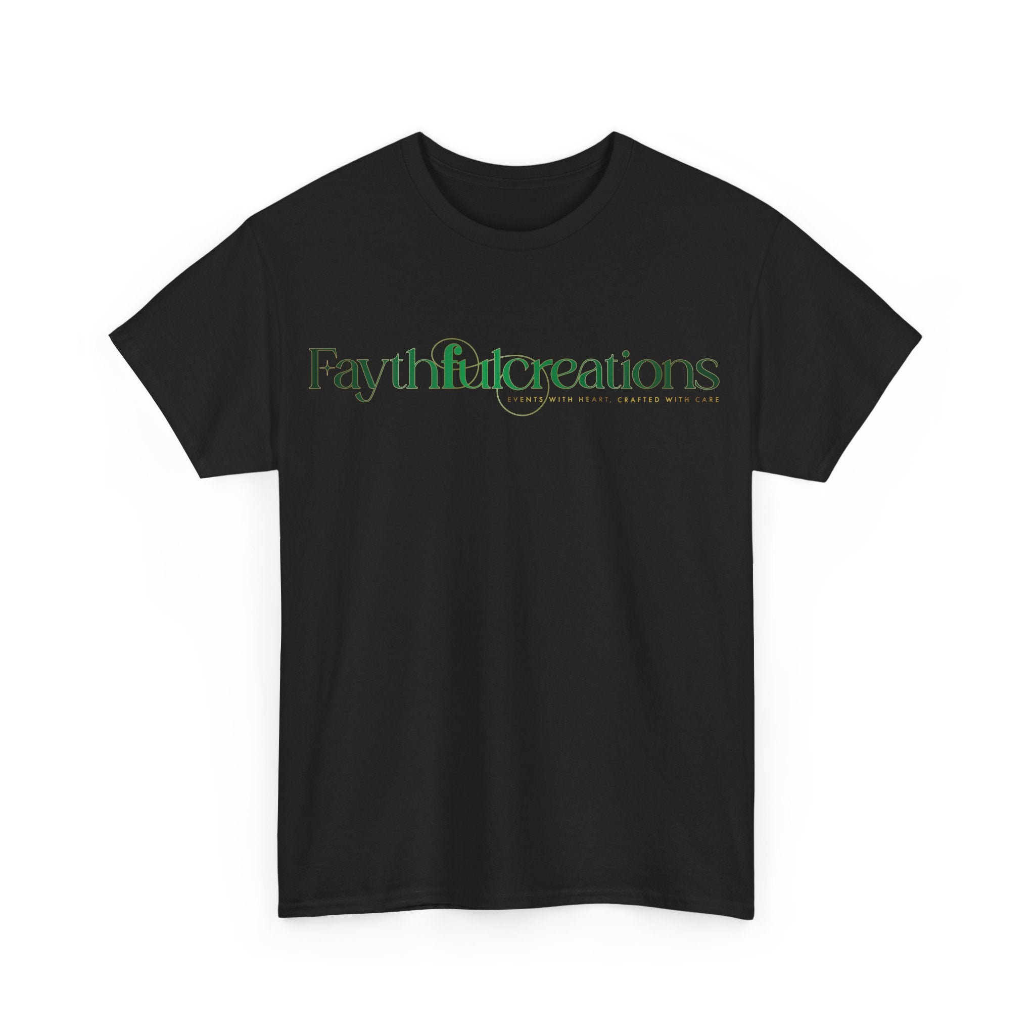 Faythfulcreations Business T-shirts