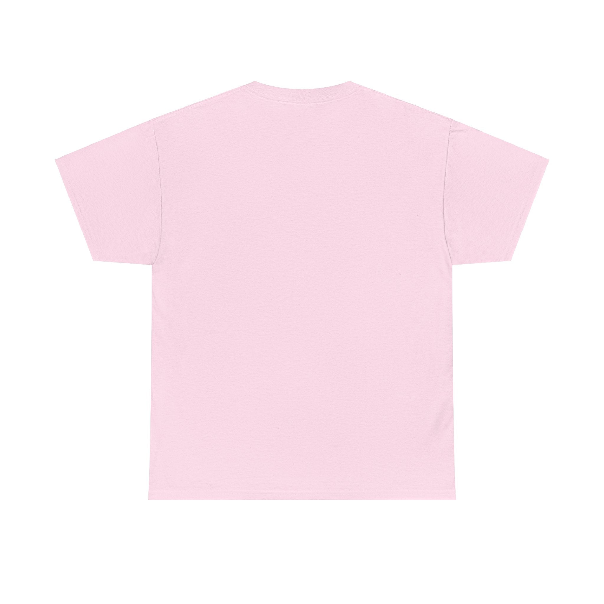 Breast Cancer Awareness T-Shirt | Beauty in Strength Slogan Tee | Pink Ribbon Support Shirt