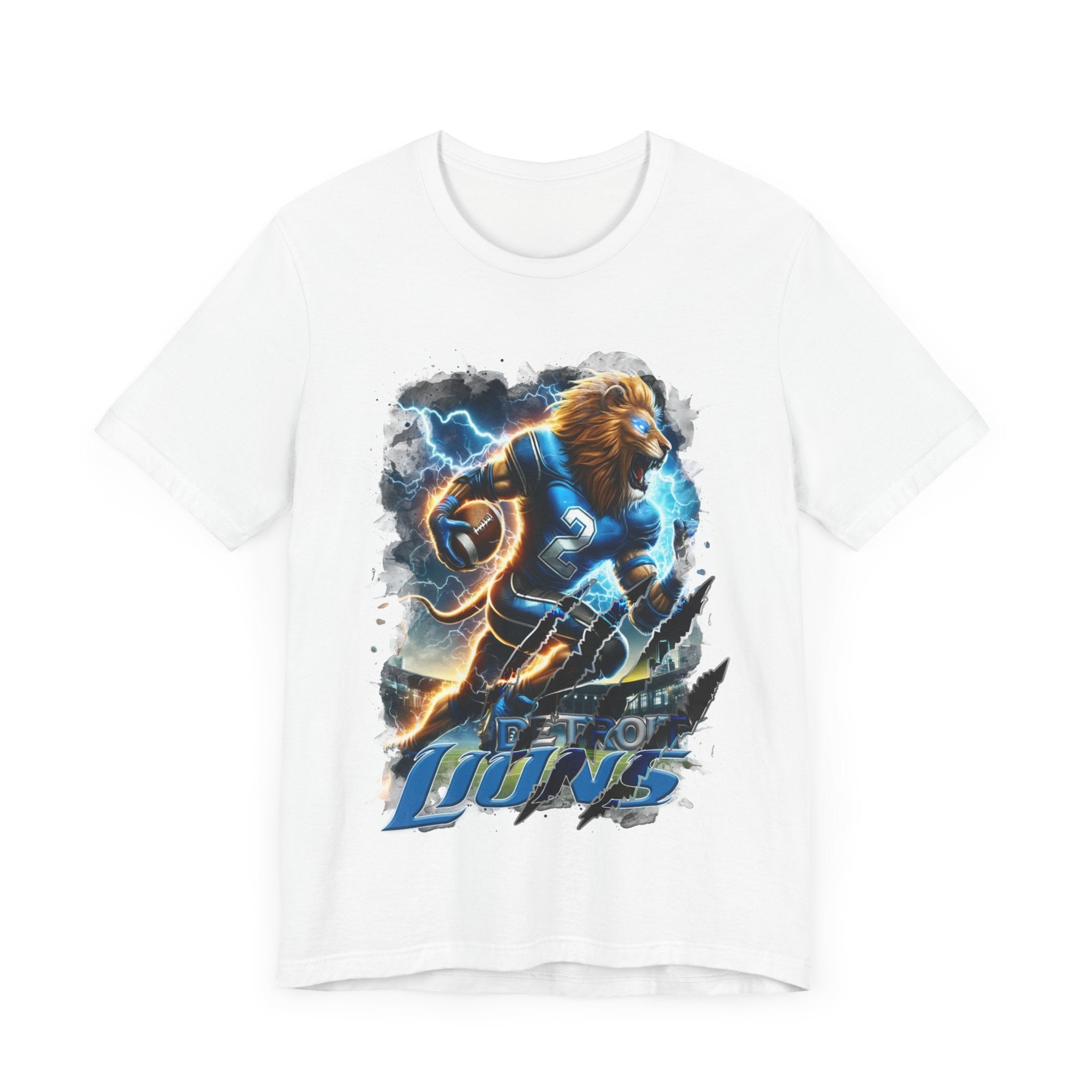 Detroit Lions T-shirt