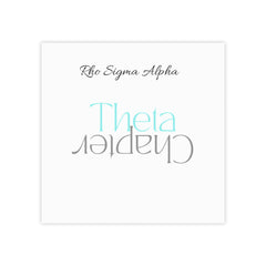 Rho Sigma Alpha Post-it® Note Pads