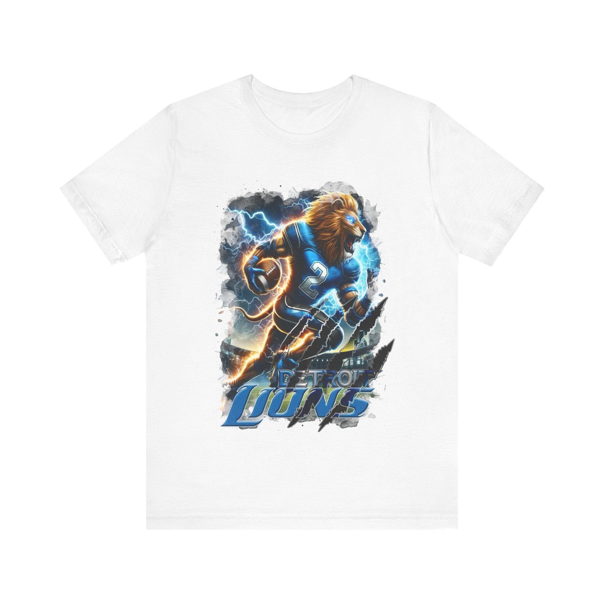 Detroit Lions T-shirt