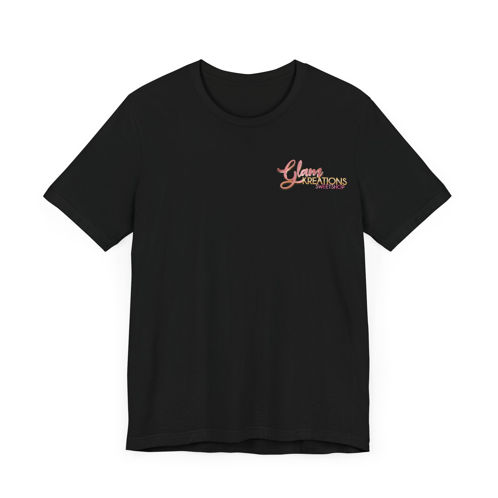 Glam Kreation T-shirt