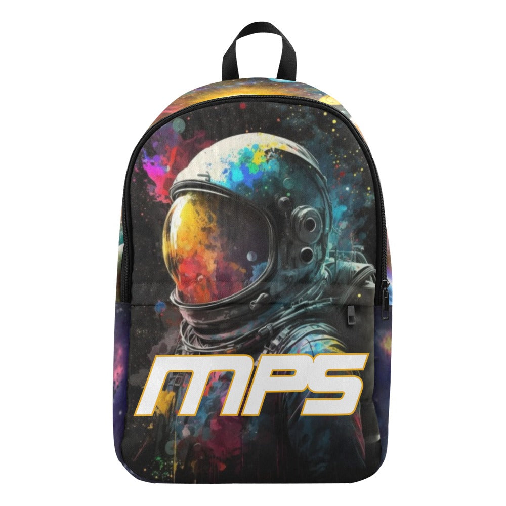 Astronaut Customize Bookbag