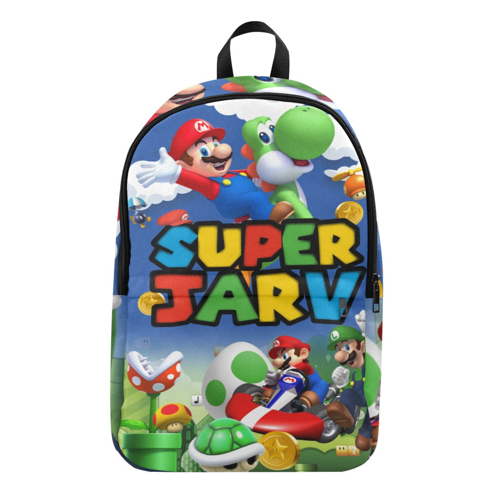 Super M Customize Bookbag