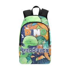 Dino Customize Bookbag