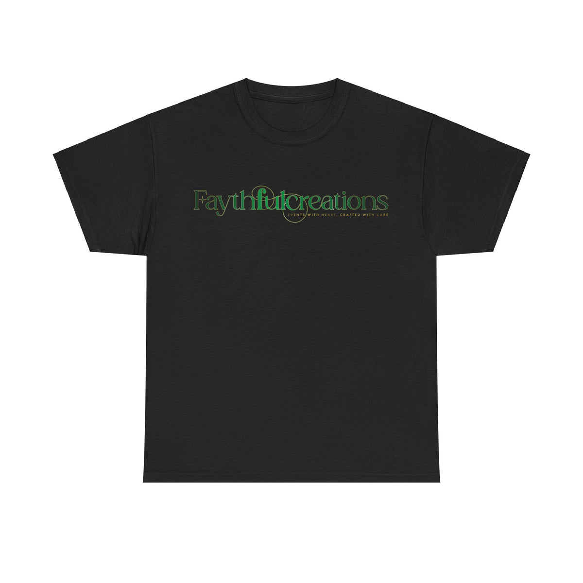 Faythfulcreations Business T-shirts