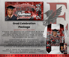 Eagles Grad Bundle