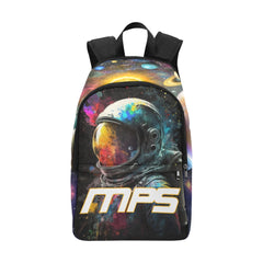 Astronaut Customize Bookbag