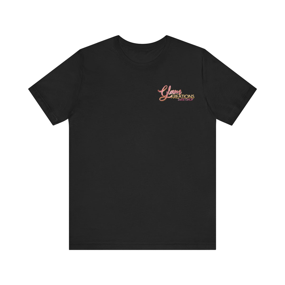 Glam Kreation T-shirt