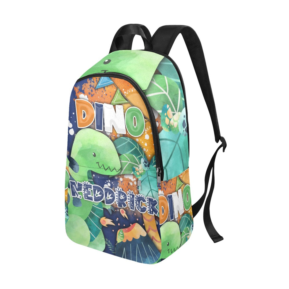 Dino Customize Bookbag