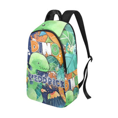 Dino Customize Bookbag