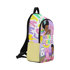 Gracie Corner Customize Bookbag