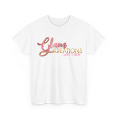 Glam Kreation Cotton Tshirt