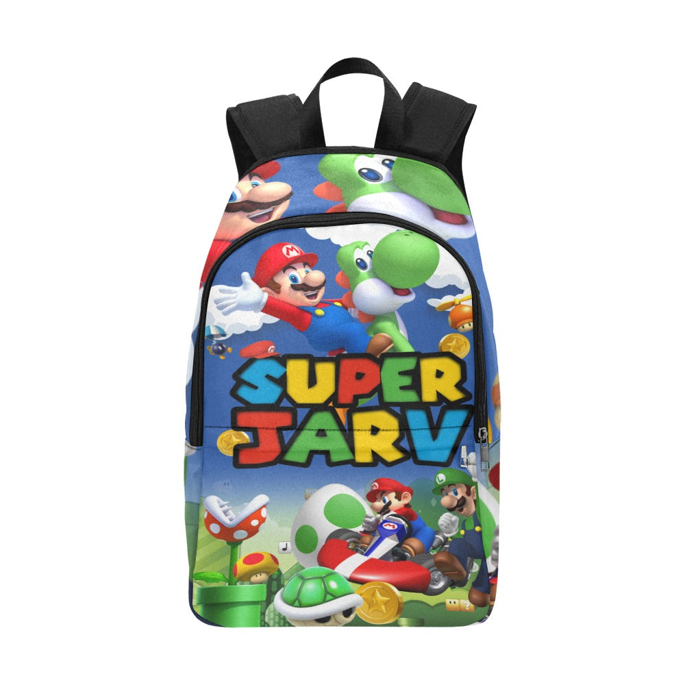 Super M Customize Bookbag