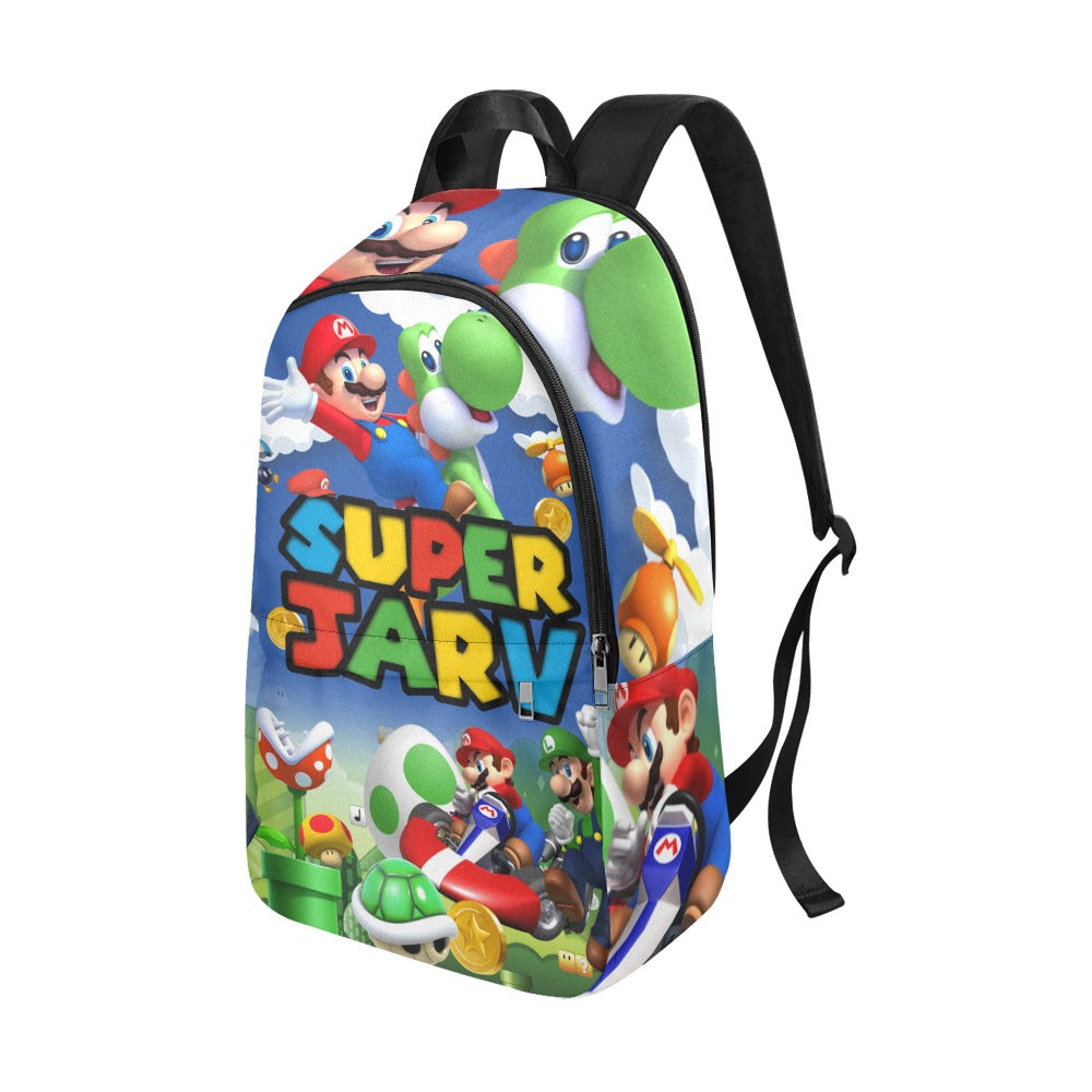 Super M Customize Bookbag