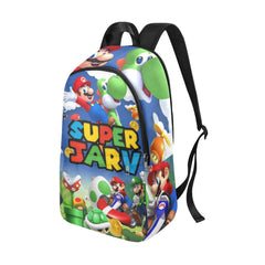 Super M Customize Bookbag