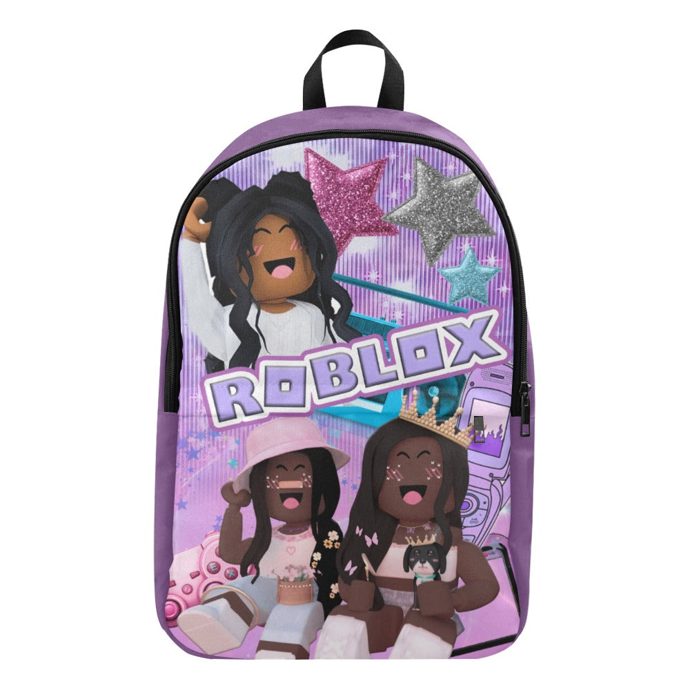 Roblox Customize Bookbag