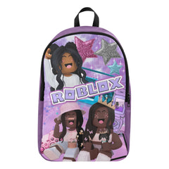 Roblox Customize Bookbag