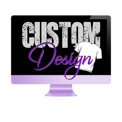 Custom Designs Flyer | Canva