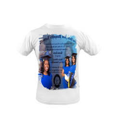 Diploma Graduation T-shirt