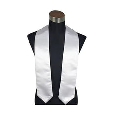 Customize Graduation Stole/Sash