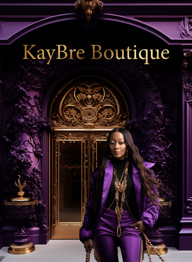 KayBre Boutique