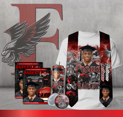 Eagles Grad Bundle