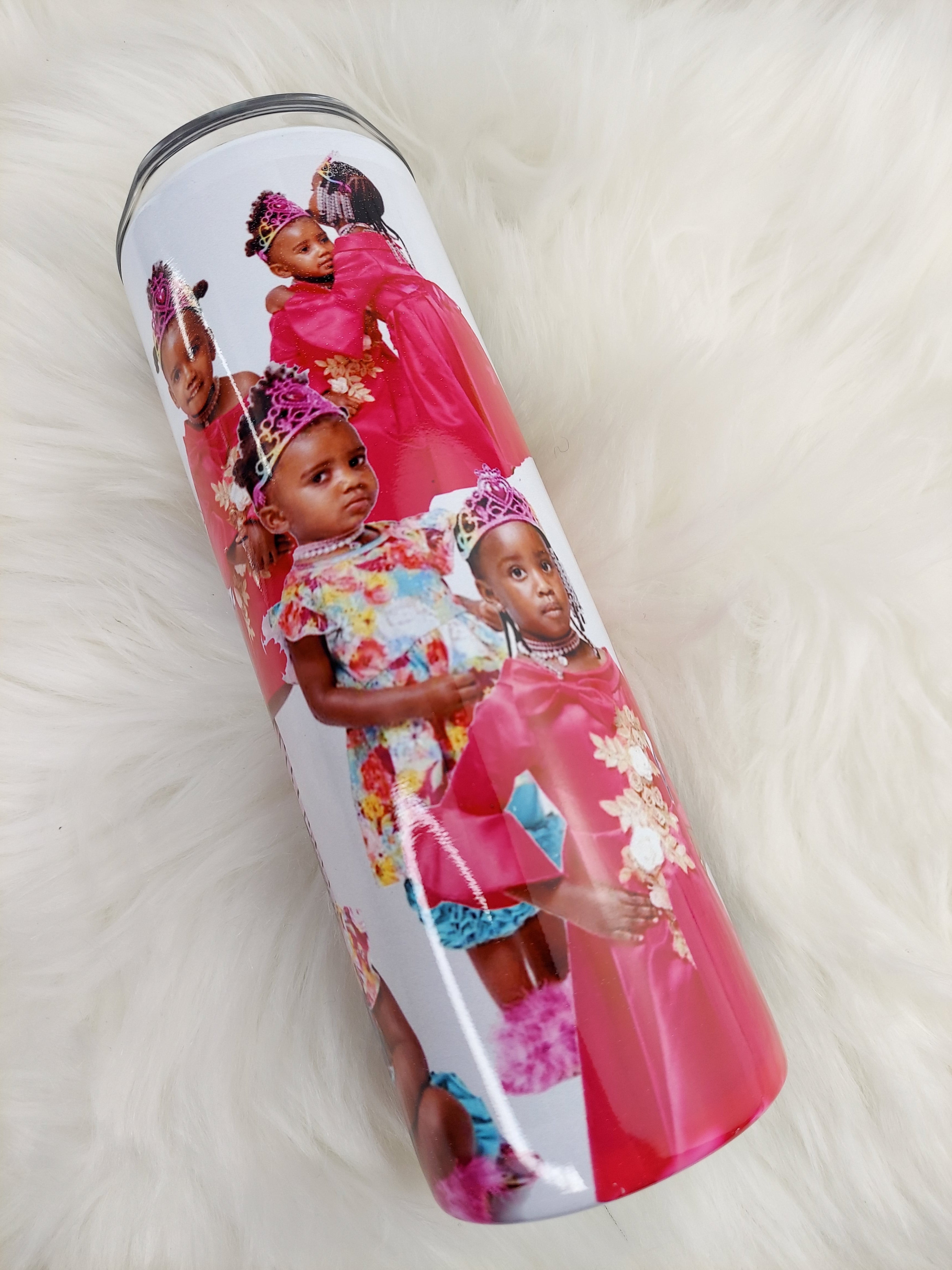 Sublimation Family 20 oz Tumbler