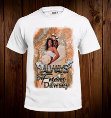 Anniversary Picture T-shirt