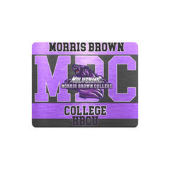 Morris Brown Mouse Pad with logo