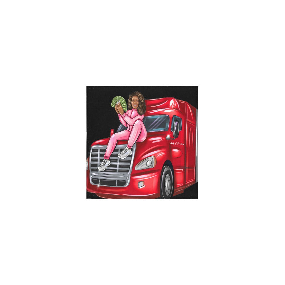 Erica Trucking Collection