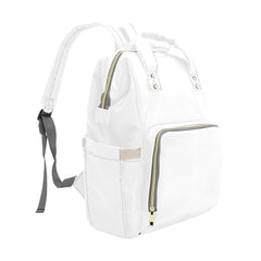 Customize Your Multi-Function Diaper Backpack/Diaper Bag Customize