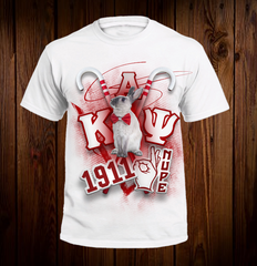 Kappa Alpha PSI T-Shirt