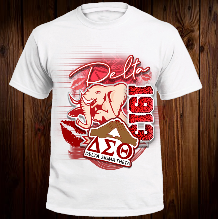 Delta T-Shirt