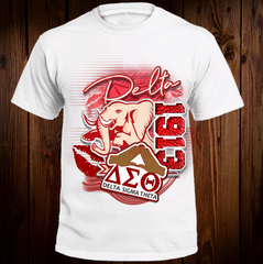 Delta T-Shirt